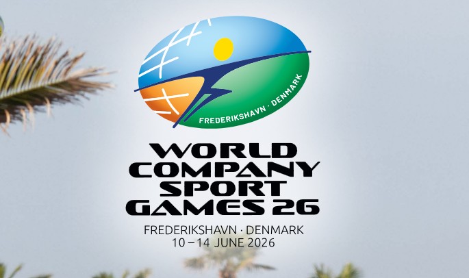 Kieler Betriebssportler im Tischtennis erneut erfolgreich bei der Betriebssport-WM 2026